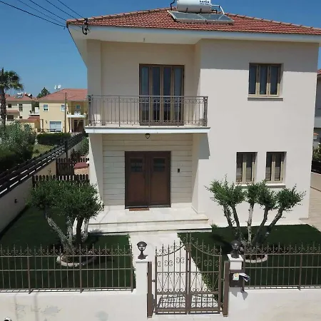 Villa Veniz *