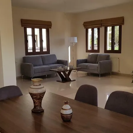 Villa Veniz *